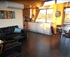 Galley kitchen