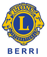 Lions Club of Berri, South Australia