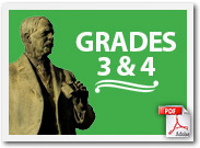 Grades 3 & 4