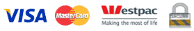 Westpac secure