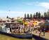 South Australian Wooden Boat & Music Festival logo