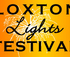 Loxton Lights Festival logo
