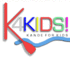 Kanoe 4 Kids logo