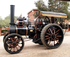 Heritage Steam Festival logo