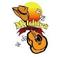 Mildura Country Music Festival logo