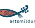 Mildura Jazz, Food & Wine Festival logo
