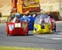 Pedal Prix Murray Bridge 2009 logo