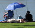 Australia Day 2013 Breakfast in the park logo