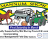 Mannum Show 2013 "Best Little Country Show" logo