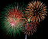Free New Year's Eve Family Concert with Fireworks logo