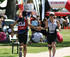 Murray Man Triathlon logo