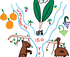 Wentworth 150th Celebrations logo