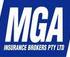 MGA GIANT PUMKIN COMPETITION logo