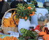 Sunraysia Farmers' Market logo