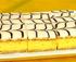 The Merbein Great Australian Vanilla Slice Triumph logo