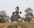 2009 Yamaha Australian Quad Motocross Championships logo