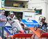 The McDonalds Corowa Australian Billy Cart Championships logo