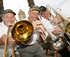 Mildura Jazz Food and Wine Festival logo