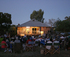 Murray River International Music Festival logo