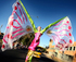 Mildura Wentworth Arts Festival logo