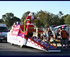 2012 Murray Bridge/ Murray Valley Standard  Christmas Pageant Riverfront festival and fireworks spectacular logo