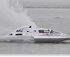 2010 UIM World Grand Prix Hydroplane Championship logo