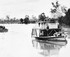 PS Success Open Day - Port of Echuca logo