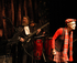 One Woman Rock Musical; Footsteps of a Nobody logo