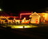 Santa's Walk in Loxton 2011 logo