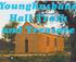 Annual Younghusband Hall Trash and Treasure logo