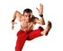 Circus Oz logo