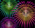 New Year's Eve Celebration logo