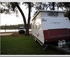 Come Camp With BIG4 logo