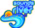 Sounds by the River featuring Jimmy Barnes, Noiseworks & Thirsty Merc logo