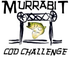 Murrabit Cod Challenge logo