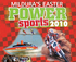 Easter Power Sports logo