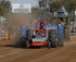 Quambatook Australian Championship Tractor Pull  logo