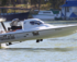 UIM Unlimited Displacement Circuit Boat Championship logo