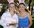 Free Easter Breakfast 2011 logo