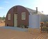 Loxton Historical Village Alive Day - June 2012 logo