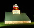 Loxton Carols By Candlelight 2011 logo