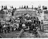 Murray Bridge Historical Society River and rail history wa lk logo