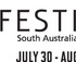 SALA South Australian Living Artists logo