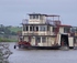 Murray River Lunch Cruise and Wine Tasting. logo