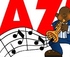 Captain Proud Jazz Night. Cruise with Live Jazz logo