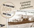 PS Industry Centenary Celebrations logo