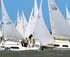 Goolwa Regatta Week logo