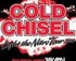 Cold Chisel Light the Nitro Tour logo
