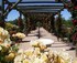 BREKKIE IN THE GARDENS - Australian Inland Botantic Gardens logo