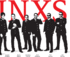 Sounds by the River at Mannum featuring INXS logo